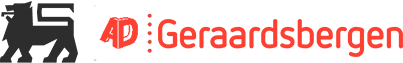 Delhaize Geraardsbergen Logo Pages