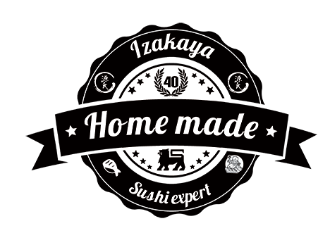 Izakaya Home Made